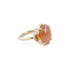The Amaliel Ring in Yellow Gold